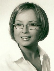 Aneta Czapracka